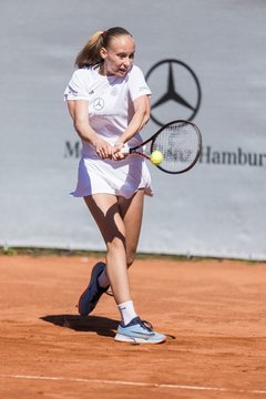 Bild 203 - BL Club an der Alster - Heidelberger TC : Ergebnis: 3:6